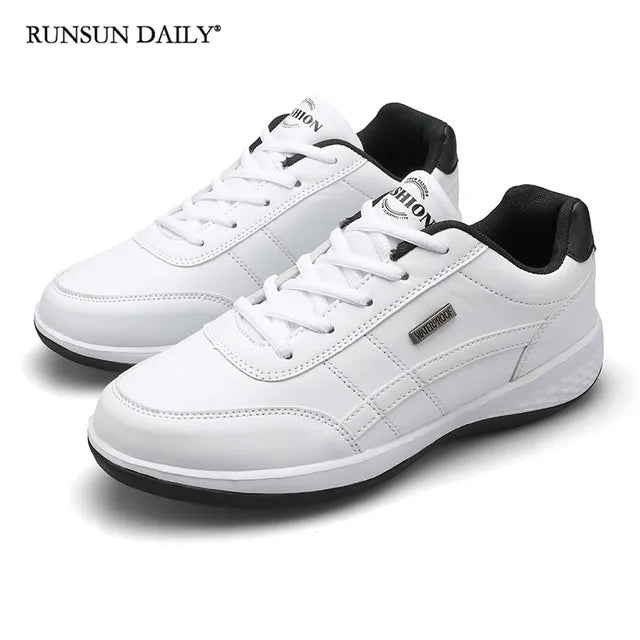 Tênis Masculino Confortável New Fashion 2023