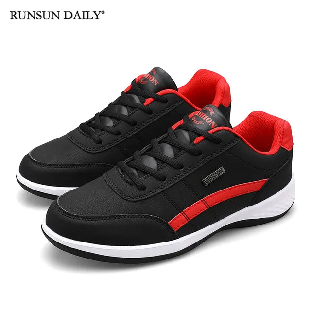 Tênis Masculino Confortável New Fashion 2023